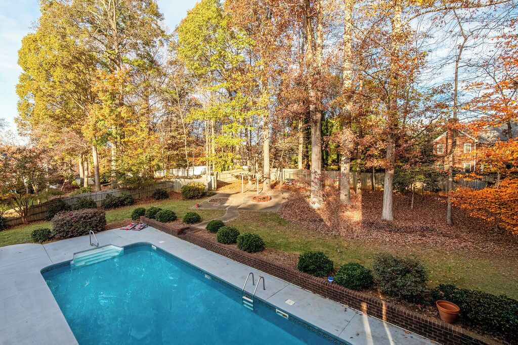 Photo of Outdoor in Kernersville