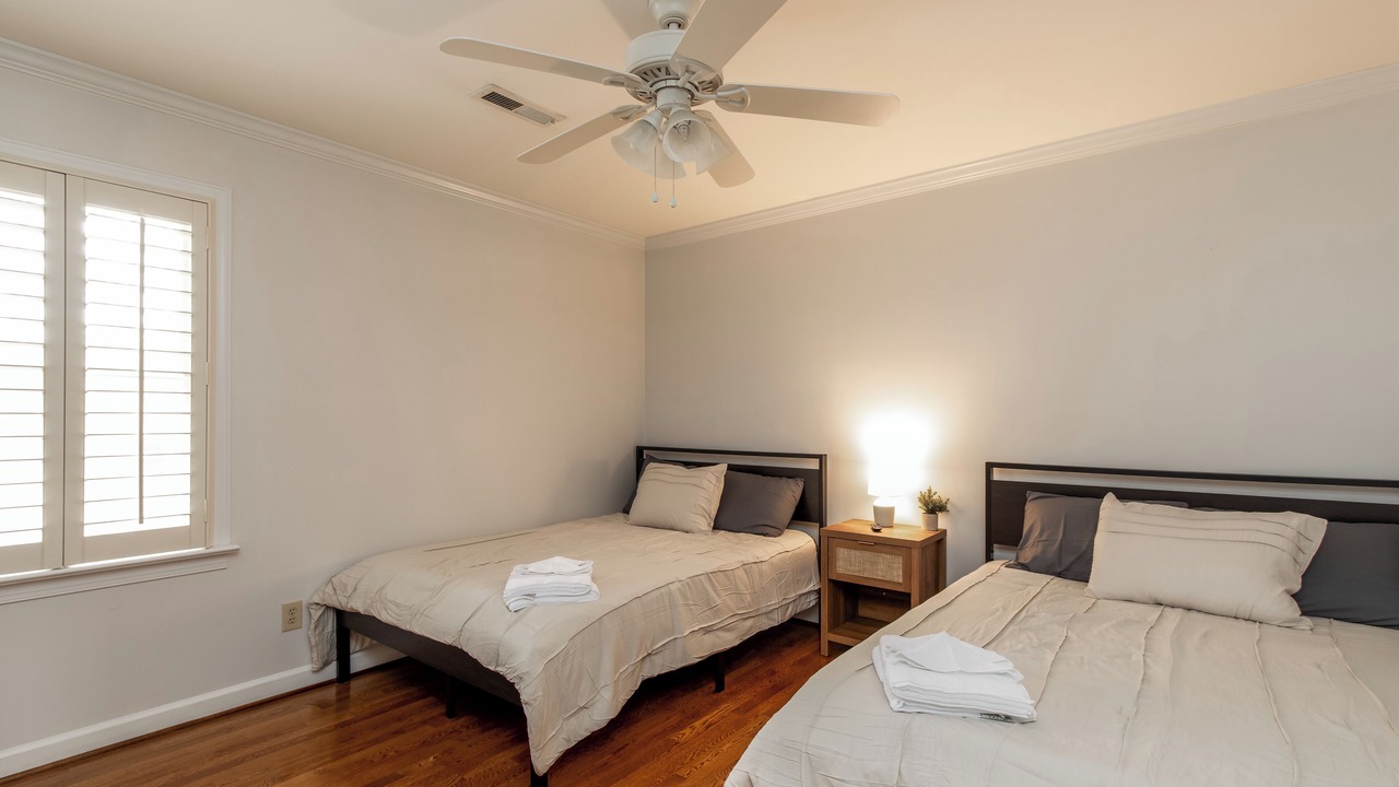 Photo of Bedroom in Kernersville