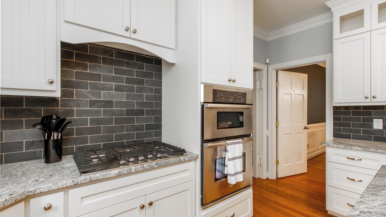 Photo of Kitchen in Kernersville