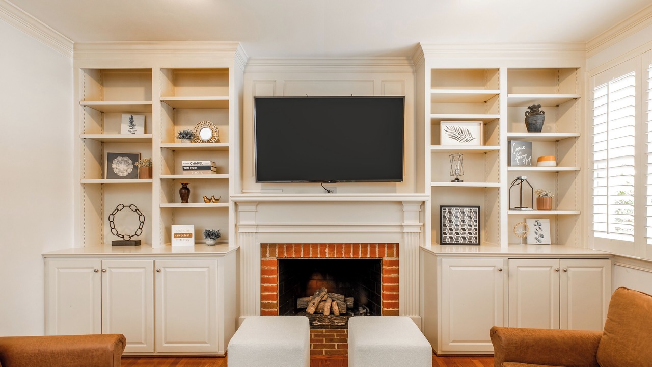 Photo of Livingroom in Kernersville