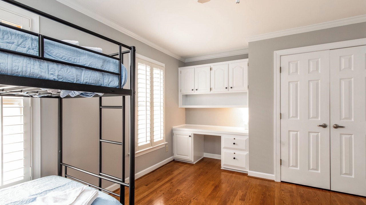 Photo of Bedroom in Kernersville
