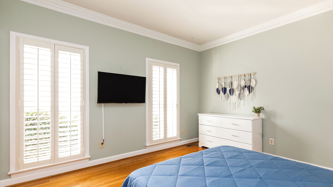 Photo of Bedroom in Kernersville