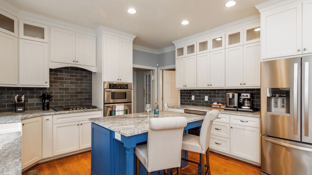 Photo of Kitchen in Kernersville