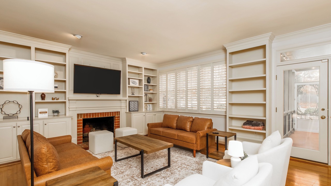 Photo of Livingroom in Kernersville