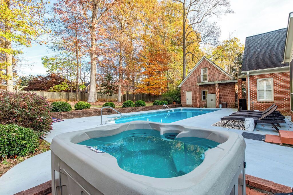Photo of Outdoor in Kernersville