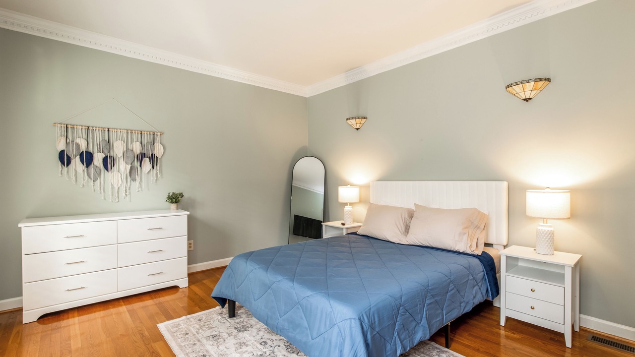 Photo of Bedroom in Kernersville