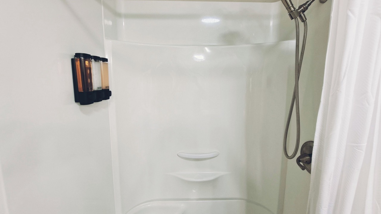 Photo of Bathroom in Terry Sanford