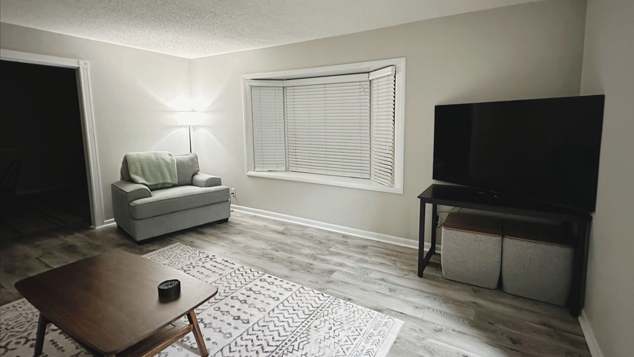 Photo of Livingroom in Terry Sanford