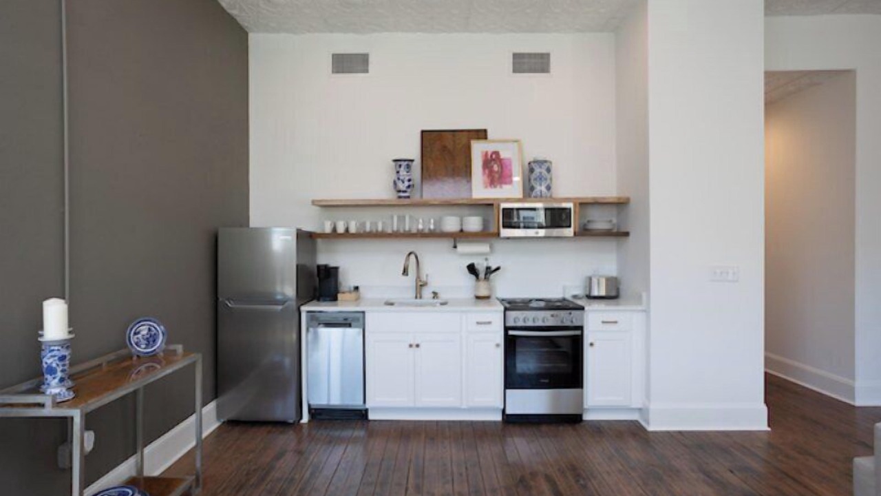 Photo of Kitchen in Wilson