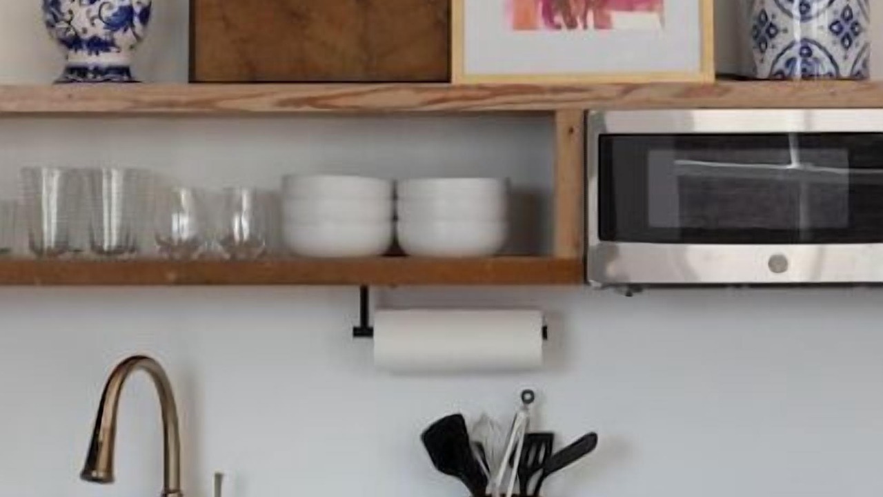 Photo of Kitchen in Wilson