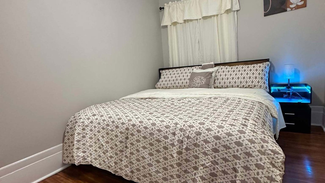 Photo of Bedroom in Winston - Salem