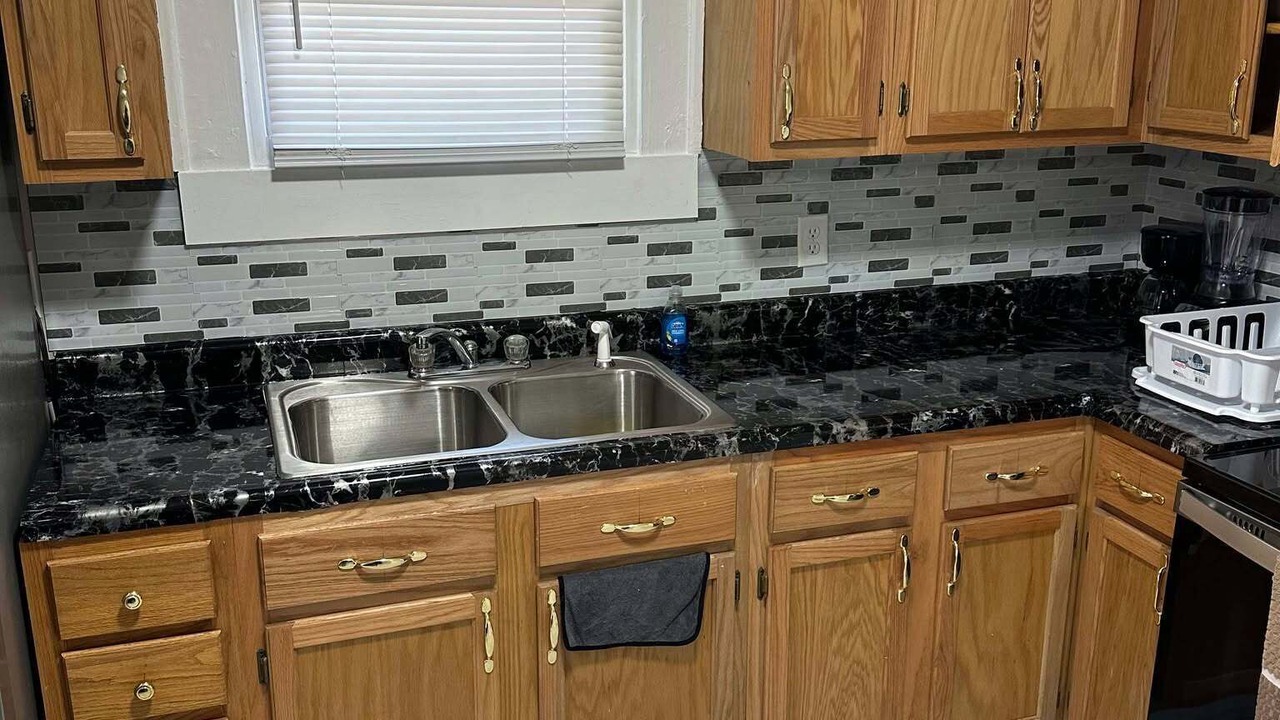 Photo of Kitchen in Winston - Salem