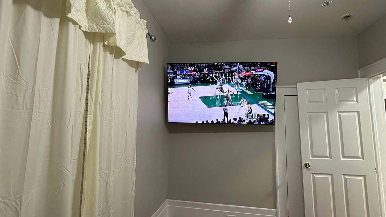 Photo of Bedroom in Winston - Salem
