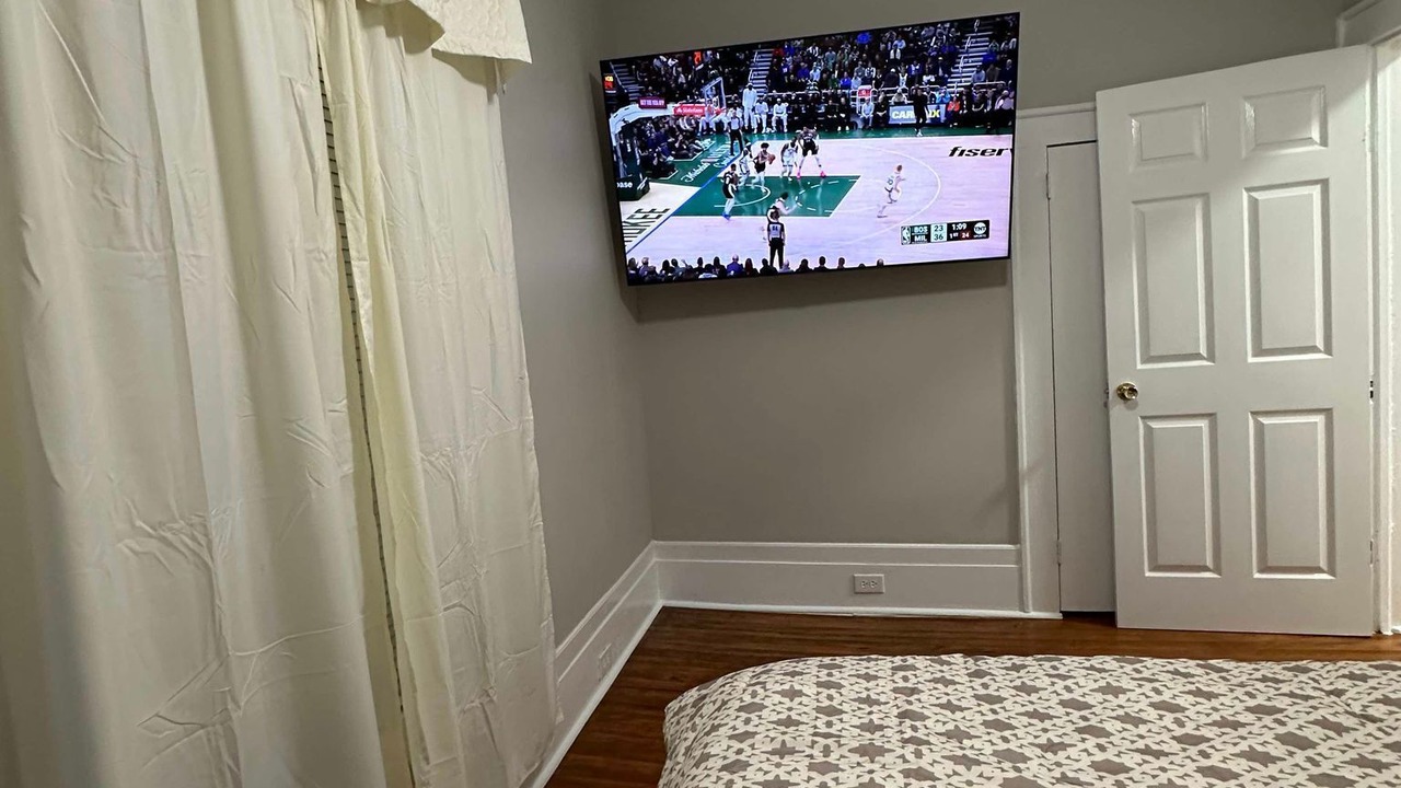 Photo of Bedroom in Winston - Salem