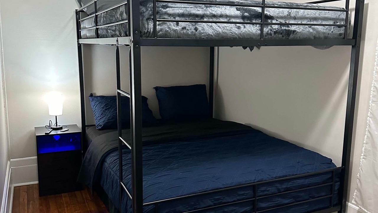 Photo of Bedroom in Winston - Salem