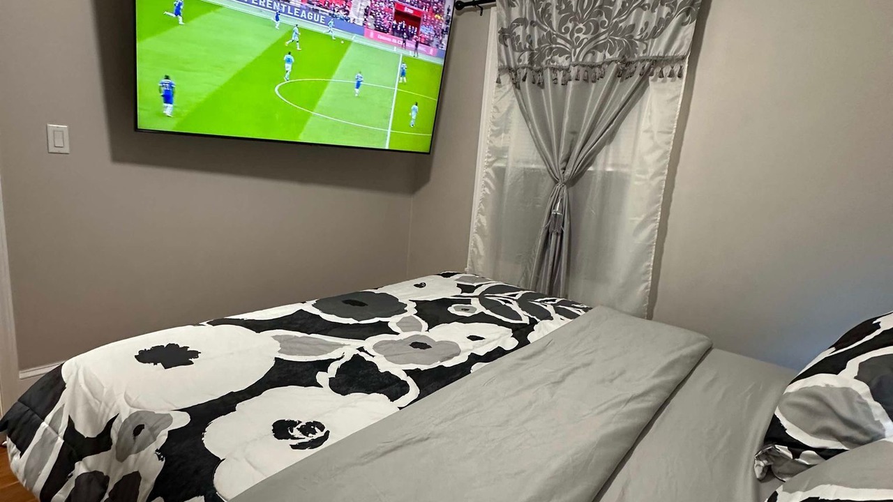Photo of Bedroom in Winston - Salem