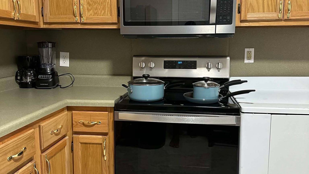Photo of Kitchen in Winston - Salem
