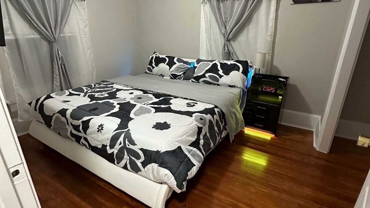 Photo of Bedroom in Winston - Salem