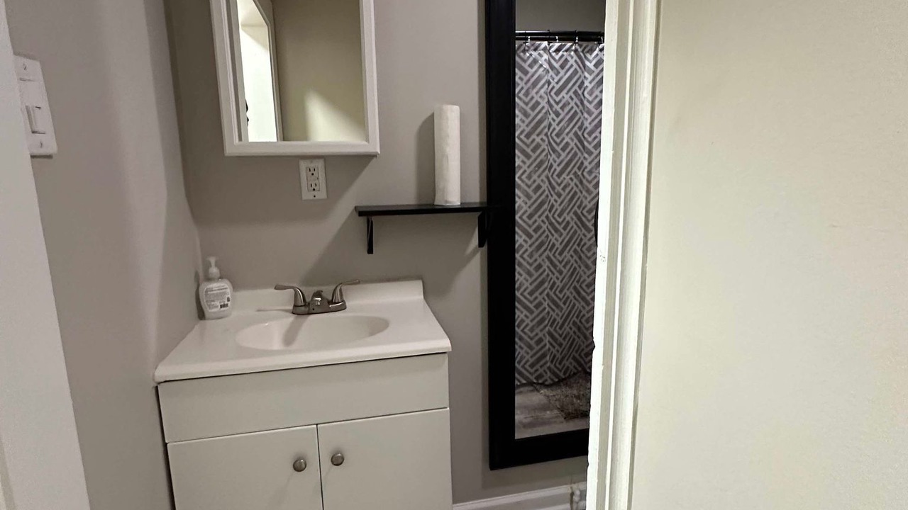 Photo of Bathroom in Winston - Salem