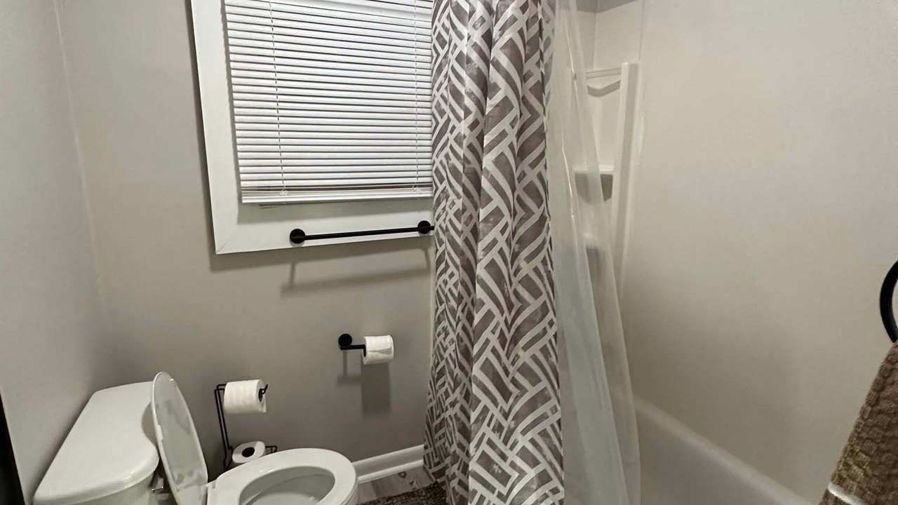 Photo of Bathroom in Winston - Salem