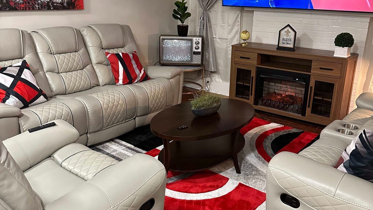 Photo of Livingroom in Winston - Salem