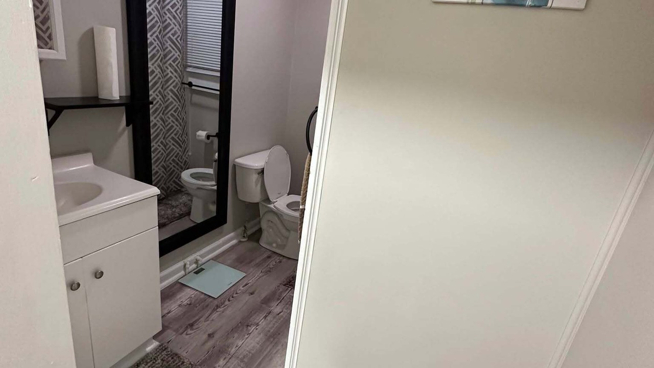 Photo of Bathroom in Winston - Salem