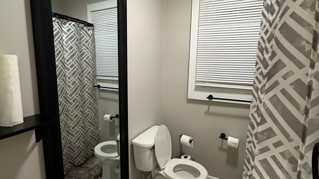 Photo of Bathroom in Winston - Salem