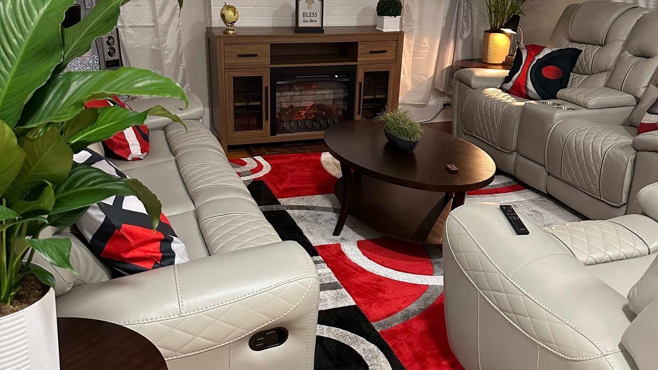 Photo of Livingroom in Winston - Salem