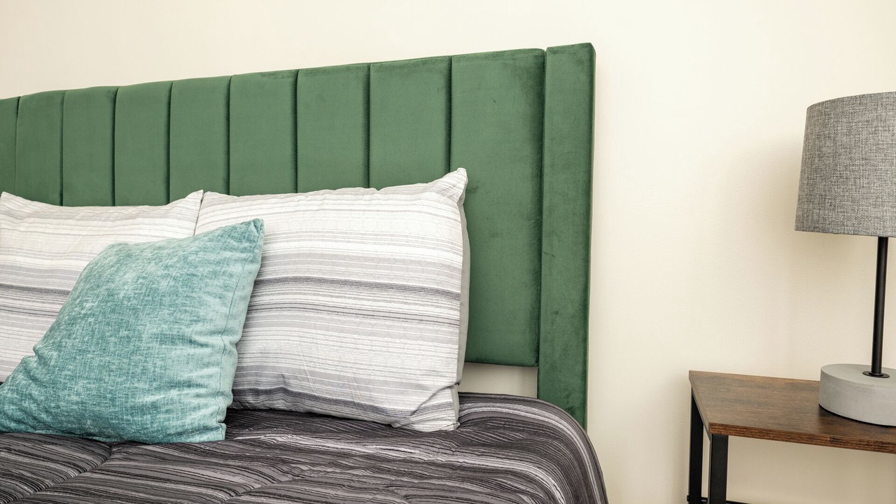 Photo of Bedroom in Toddville Road
