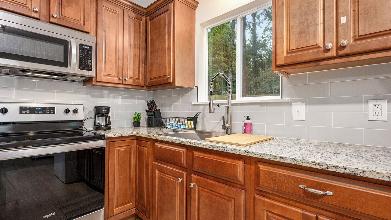 Photo of Kitchen in Toddville Road