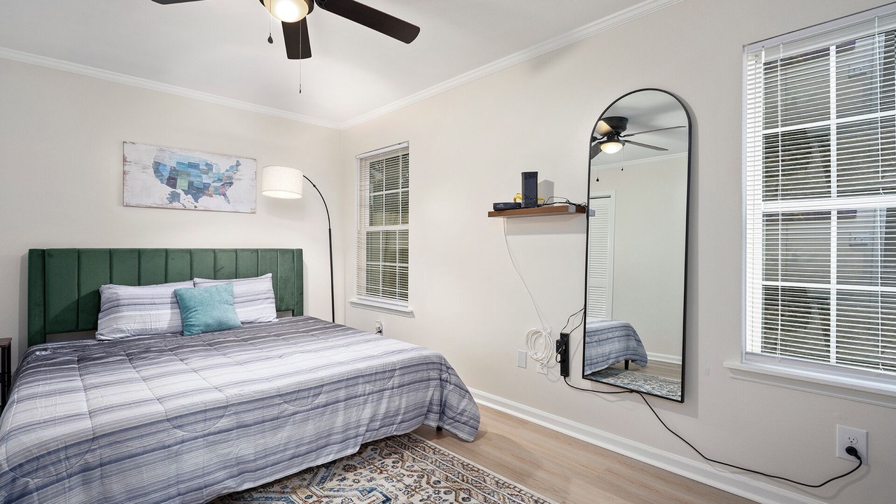 Photo of Bedroom in Toddville Road
