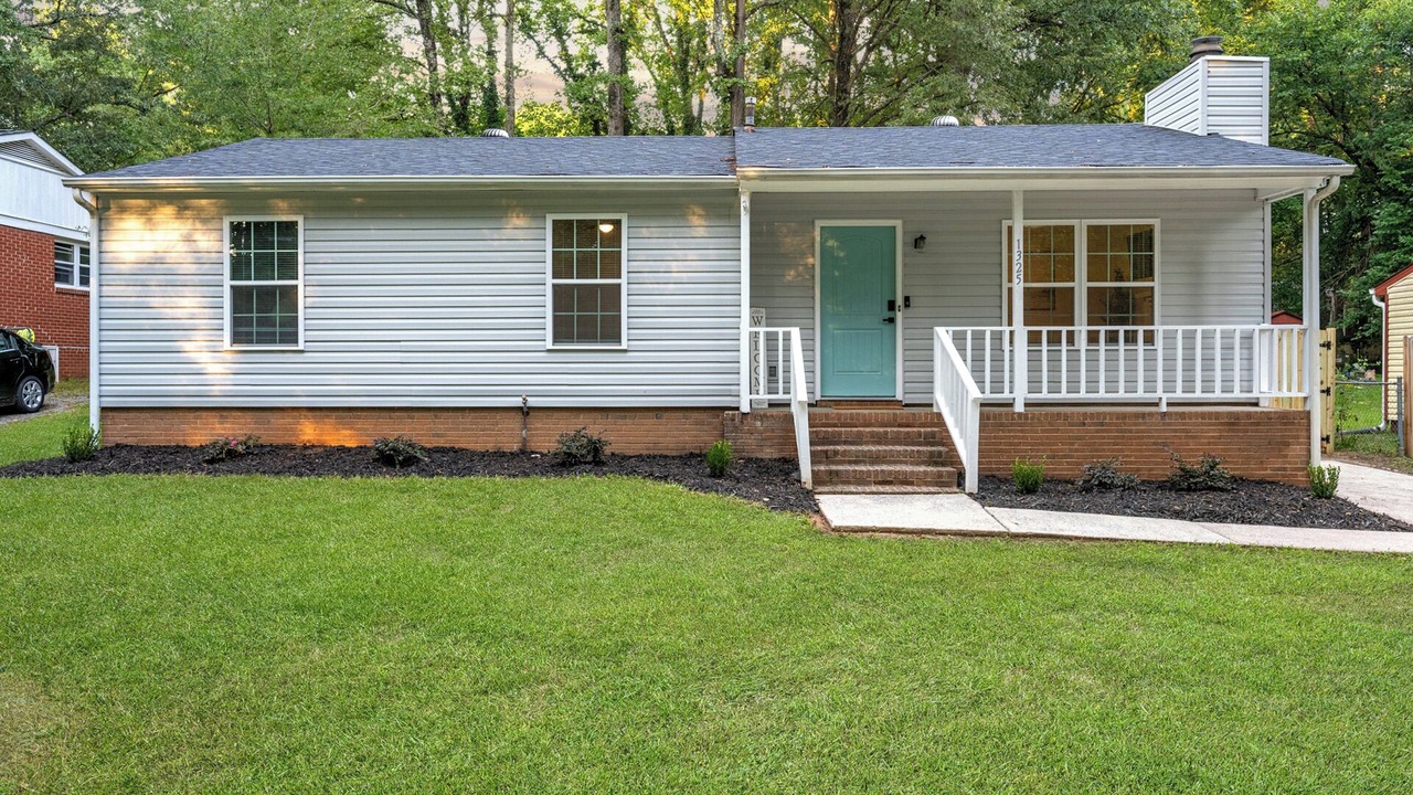 Photo of Outdoor in Toddville Road