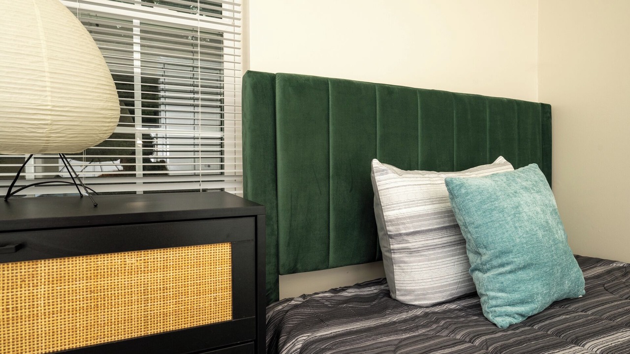 Photo of Bedroom in Toddville Road