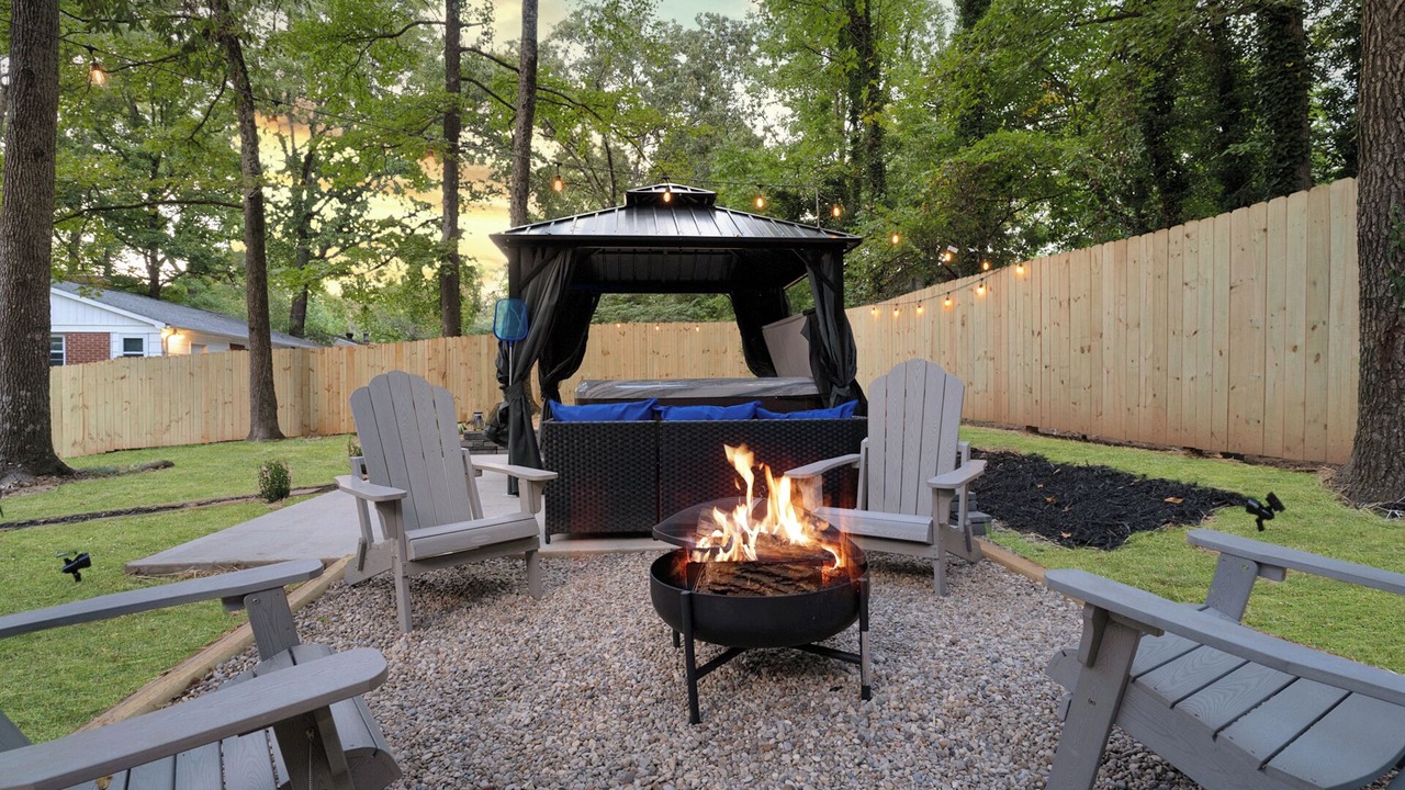 Photo of Outdoor in Toddville Road