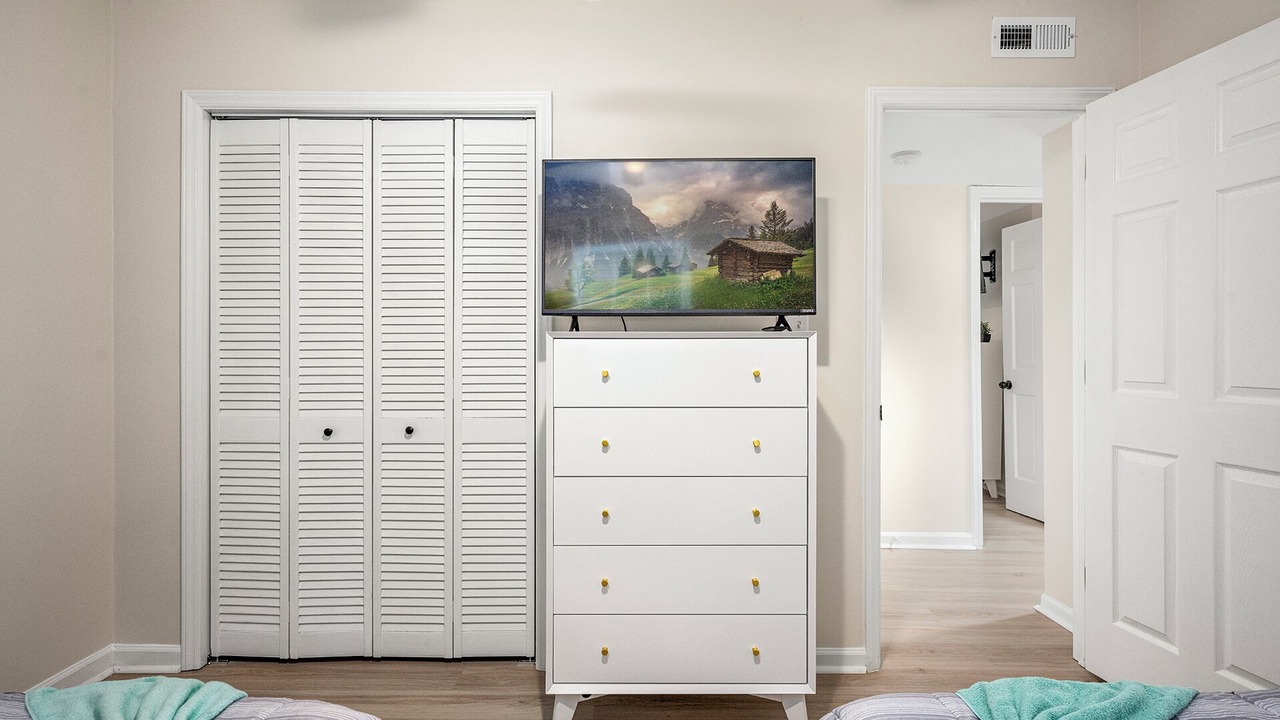 Photo of Bedroom in Toddville Road