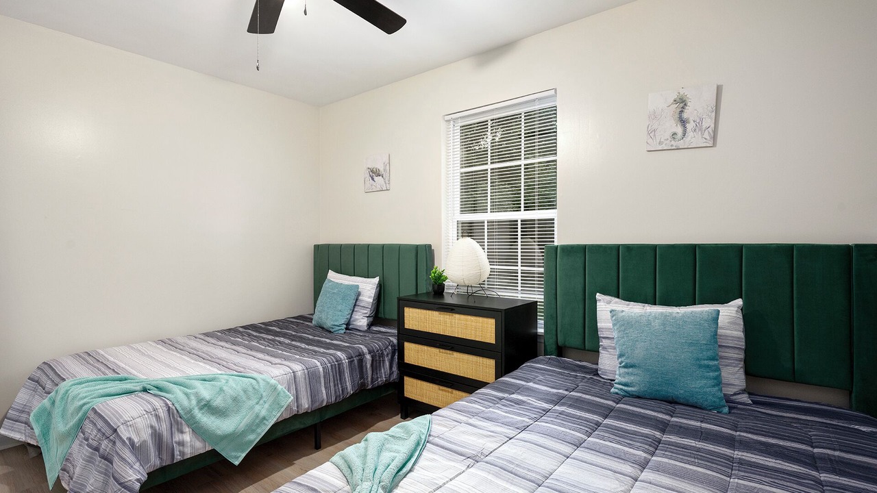 Photo of Bedroom in Toddville Road