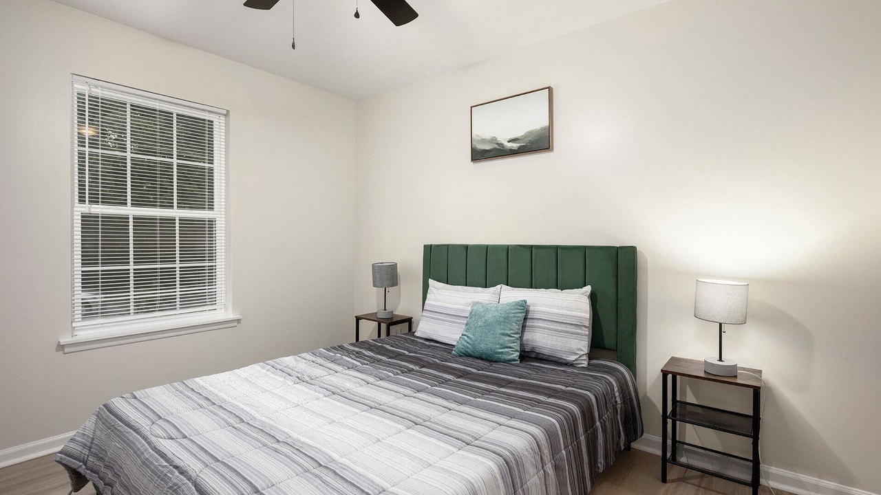 Photo of Bedroom in Toddville Road