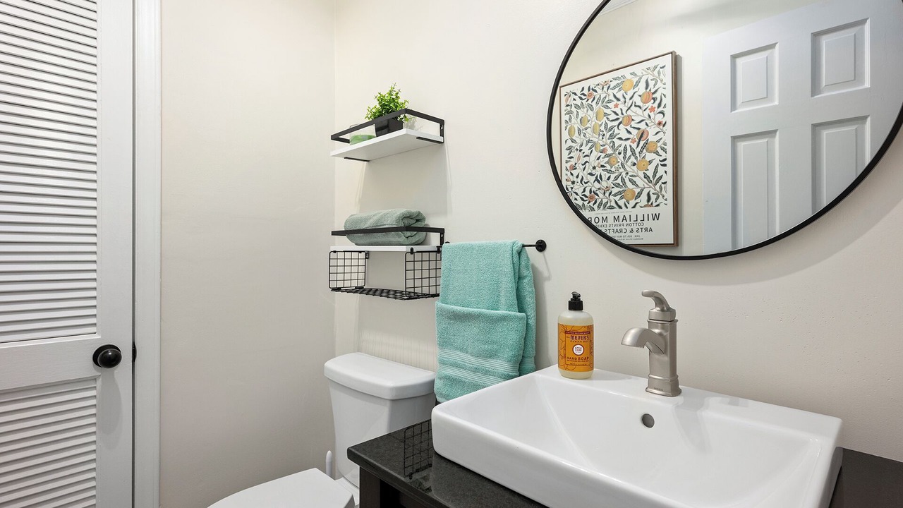Photo of Bathroom in Toddville Road