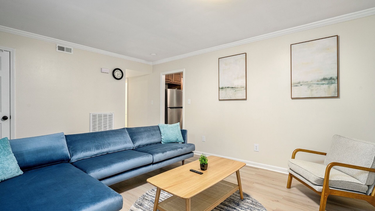Photo of Livingroom in Toddville Road