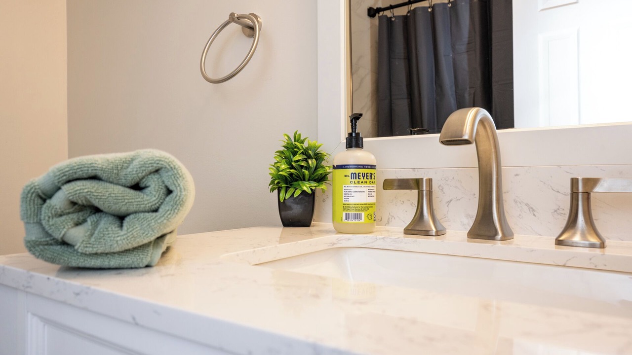 Photo of Bathroom in Toddville Road