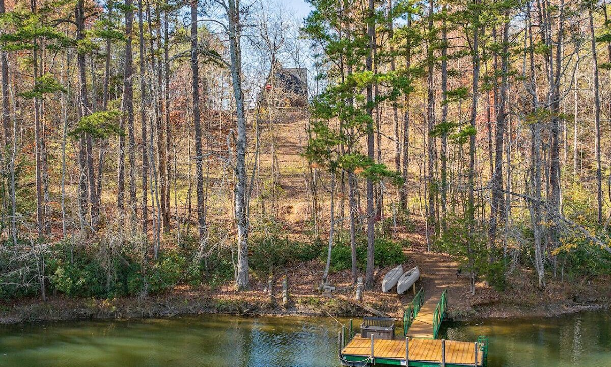 Photo of Outdoor in Mill Spring