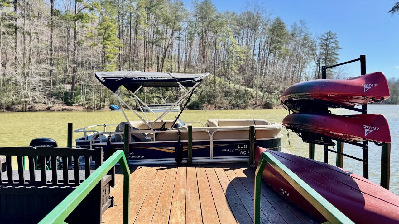 Photo of Outdoor in Mill Spring