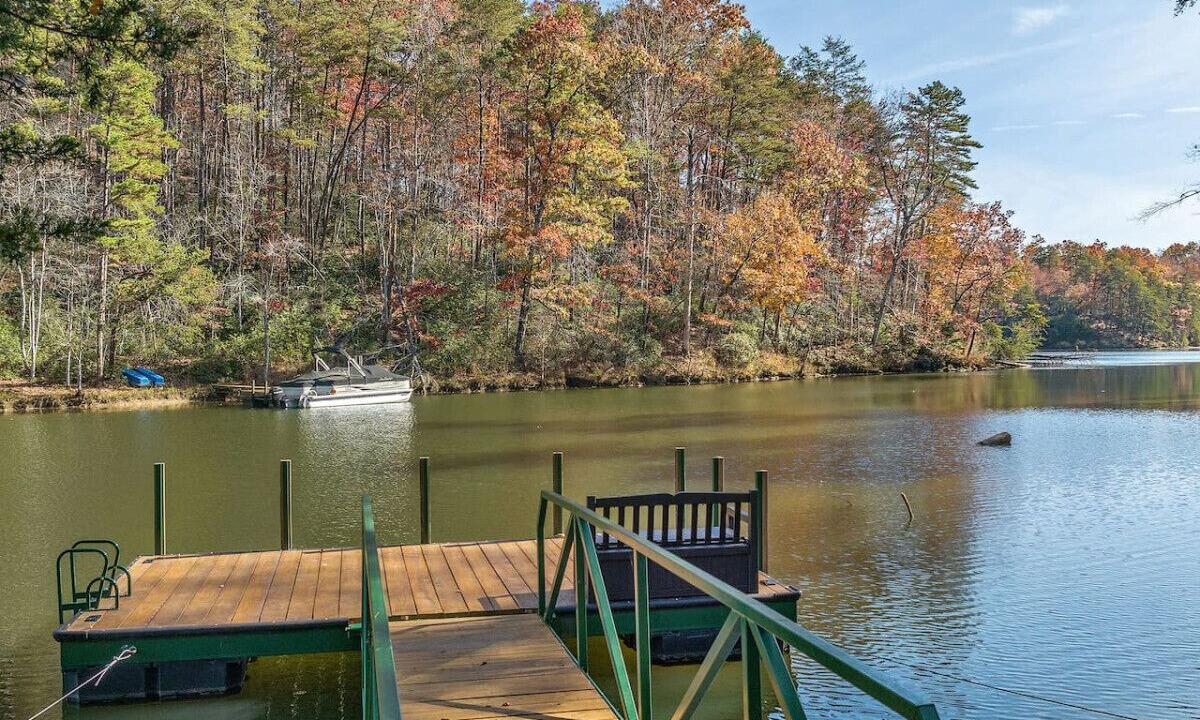 Photo of Outdoor in Mill Spring