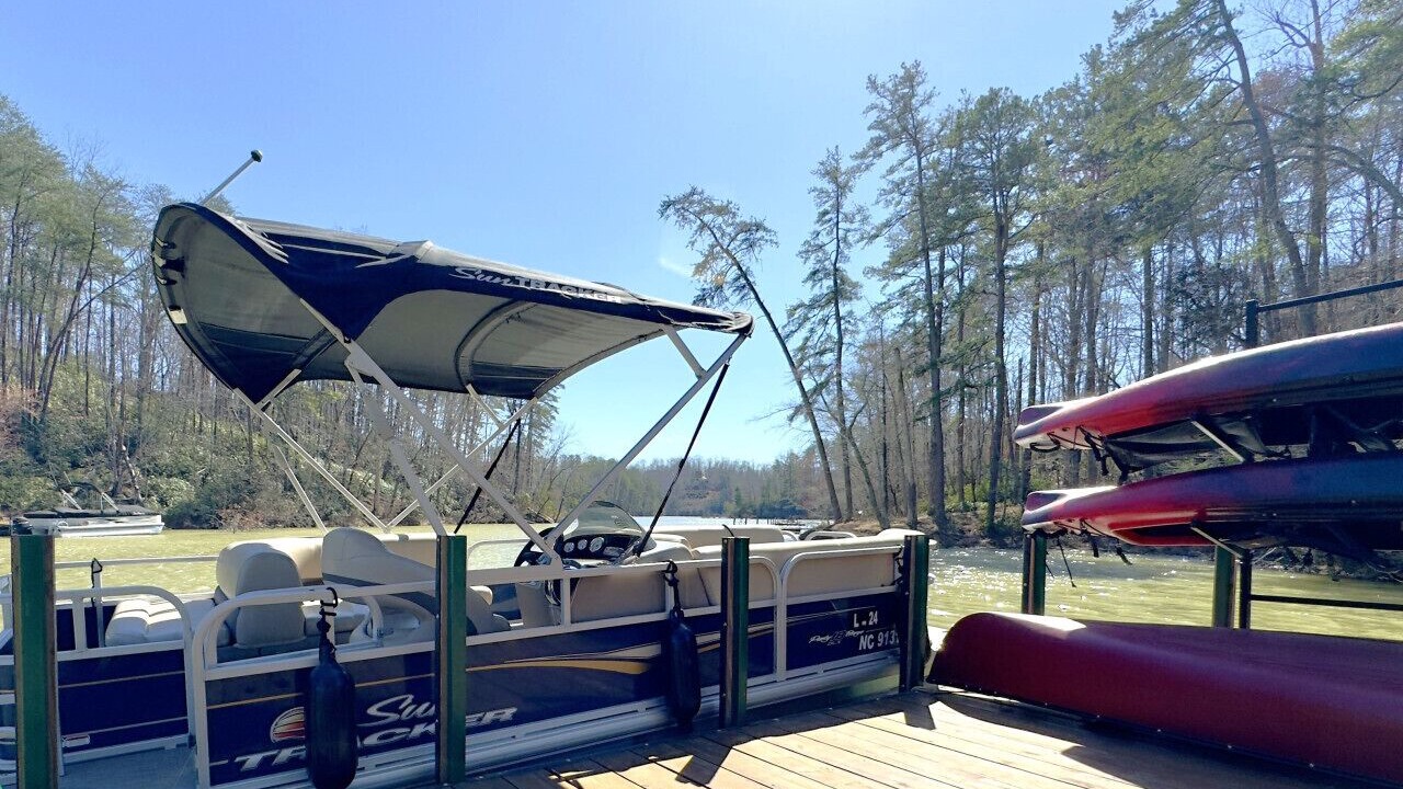 Photo of Outdoor in Mill Spring