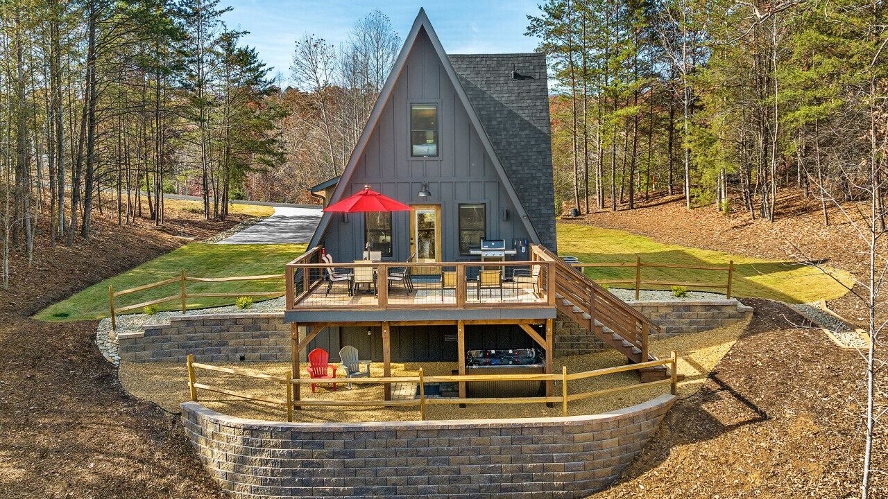 Photo of Outdoor in Mill Spring