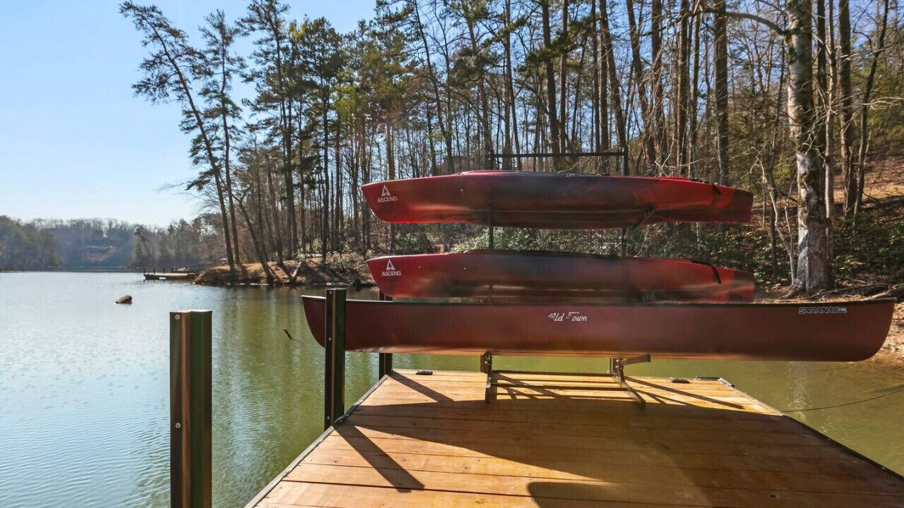 Photo of Outdoor in Mill Spring