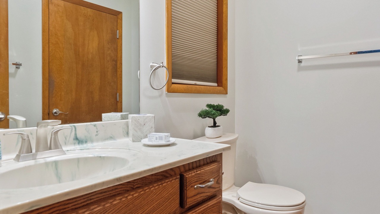 Photo of Bathroom in Terry Sanford