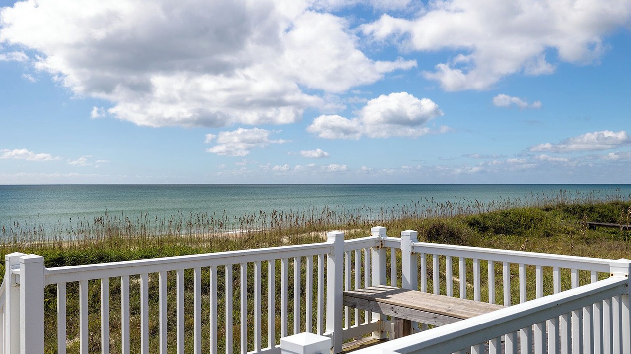 Photo of Outdoor in Pine Knoll Shores