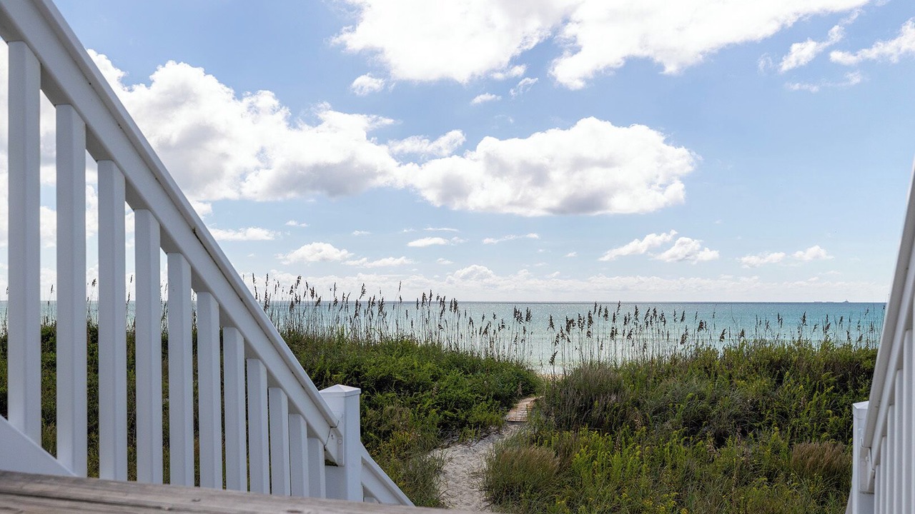 Photo of Outdoor in Pine Knoll Shores