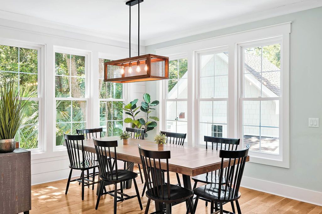 Photo of Livingroom in Bald Head Island